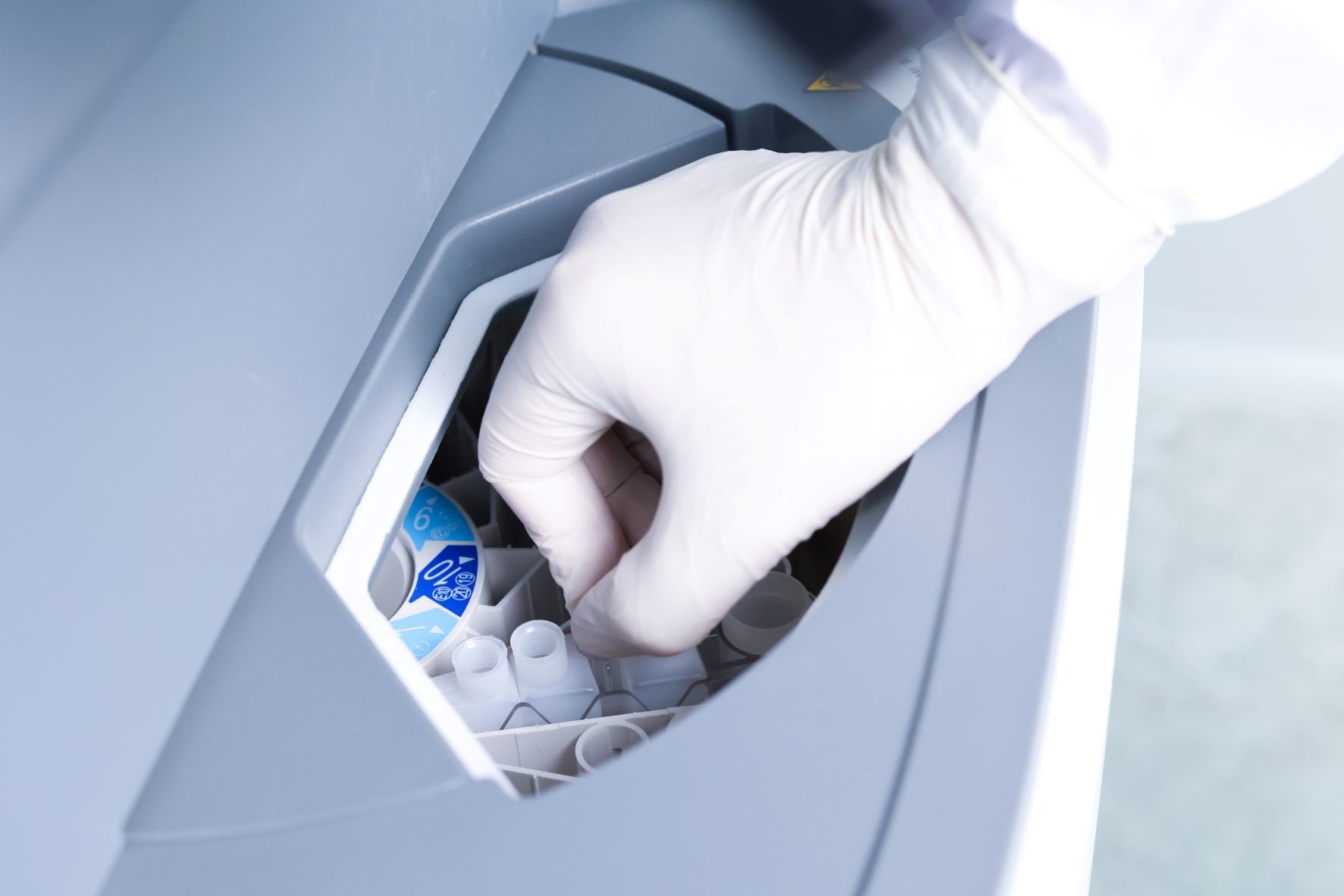Thyroid TSH Thyroid Stimulating Hormone For Automatic Immunoassay Analyzer In Human Serum