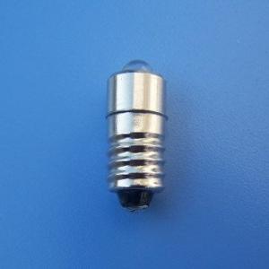 China E10 LED Flashlight Bulbs-1 Watt wholesale
