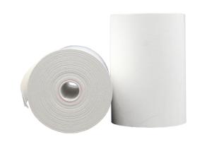 China OEM Custom Printed 2.25 X 85 Thermal Register Rolls wholesale