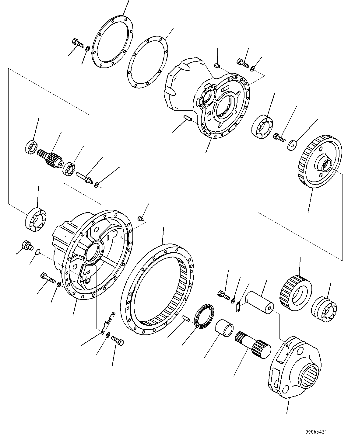 PC2000-8 S/N 20196-UP