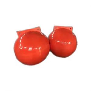 China Road Barrel HDPE Blow Molding Machine HUAYU wholesale