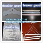 Shoulder Guard, Dry Cleaner Supplies 16inch Paper Trouser Guard, Laundry