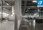 304 Stainless Steel Powder Pneumatic Vacuum Conveyor With Drying Hopper