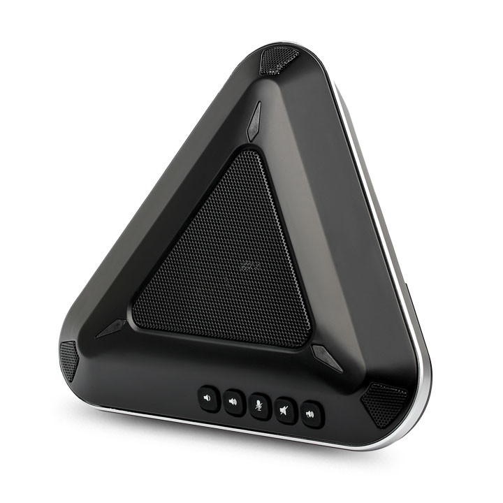 HD remote video conference microphone USB interface omnidirectional wired microphone for conference teaching