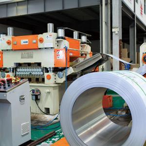 China 904L Stainless steel coil wholesale