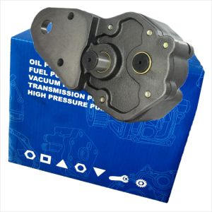 0682560 For Industrial Manufacturing Diesel Truck Parts Oil Pump