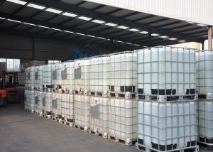China Coating Lubricant Calcium Stearate Emulsion Heat Stabilizer Paper Industry Chemical wholesale