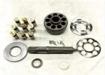 4415271 Excavator Hydraulic Pump Main Parts For EX35U ​PVD 1B 32P ZX30 2