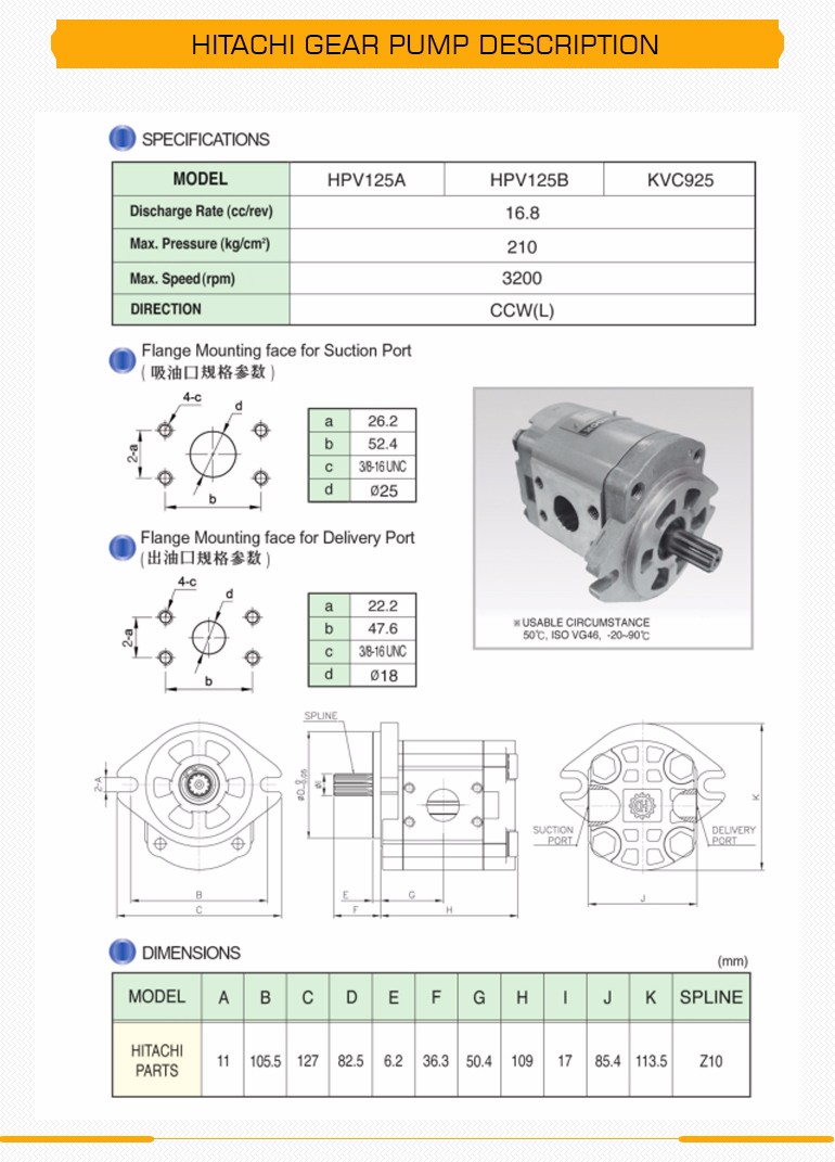 PC200-7 Rotory Joint Seal Kit Excavator Seal Kit For KOMATSU