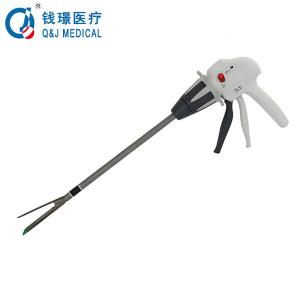 China Endo Purple Surgical Stapler 3+1 Operation Purple Gold Black Available wholesale