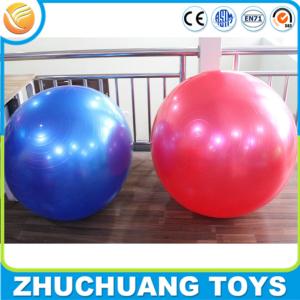 China wholesale 1m anti-burst yoga ball balance ball toy wholesale