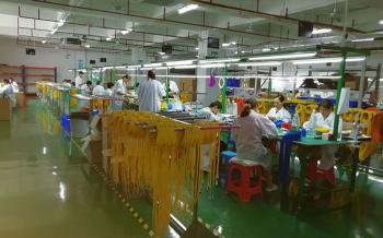 OMC Industry Co.Limited