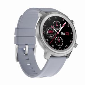 China Bluetooth V4.0 Fitness Tracker Smartwatches 170mAh Female Period Reminder wholesale