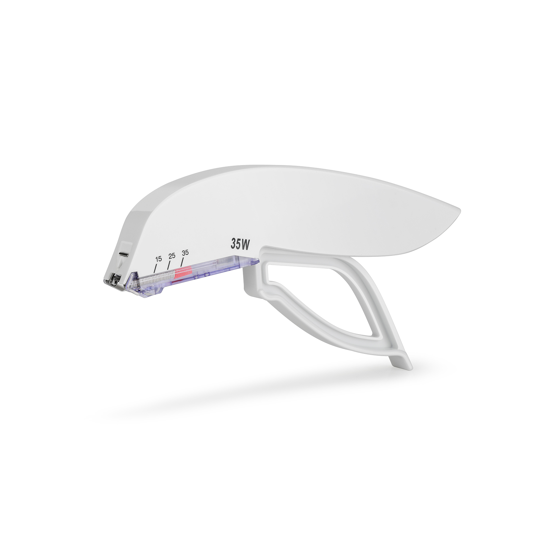 Single Use Surgical Skin Stapler For Skin Closure Suture