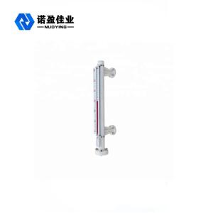 China Petroleum Magnetic Level Transmitter SS316 For Fuel Industry wholesale