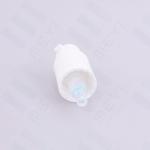 Cream Liquid Usage 18/415 Customized Treatment Pump For PE Bottle Foundation