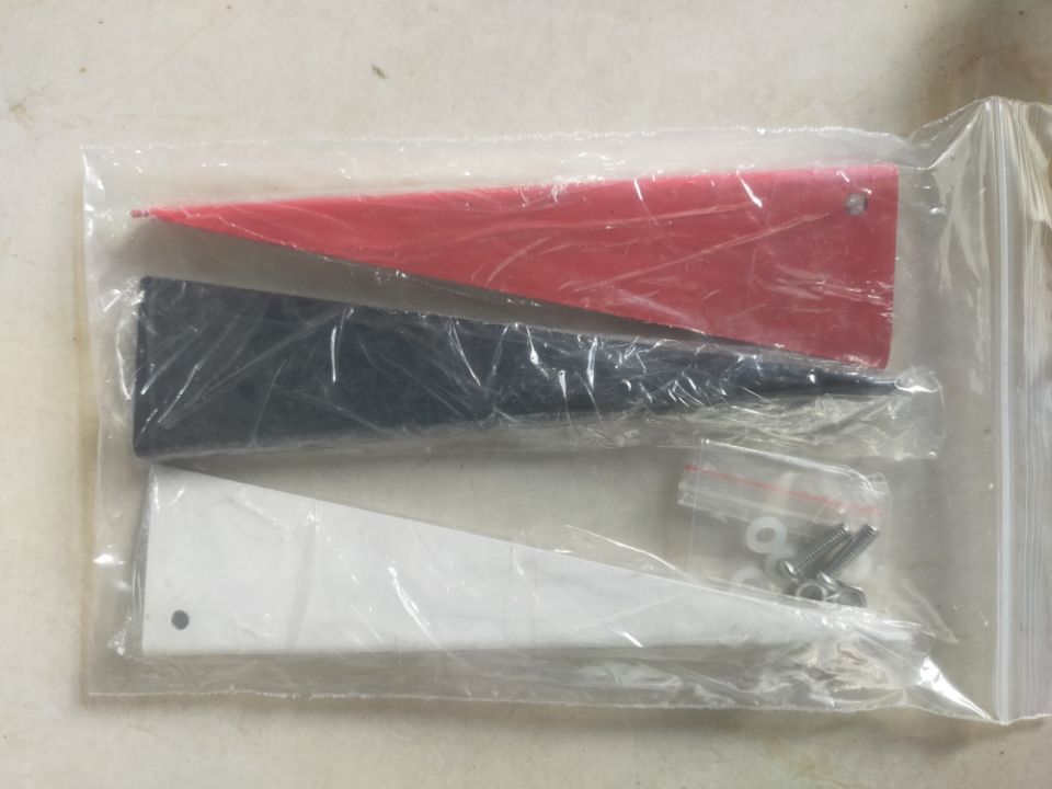 Galvanized Steel Parcel Mailbox for Outside Extra Large Package Delivery Post Mount