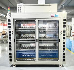 China Battery Capacity Tester 64 Channel 5V 100A Capacity Tester wholesale