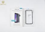 Kraft Paper Tempered Glass Screen Protector Retail Case