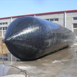 Extreme Pressure Marine Salvage Airbags Underwater Construction Sunken Ships
