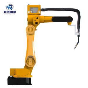 China 1400 Robotic Mig Welding Machine wholesale