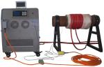 PWHT Machine For Welding Fabrication