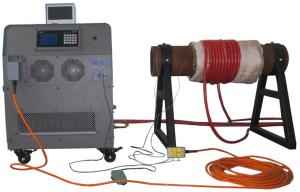 China 1450ºF Stress Relieving Machine wholesale