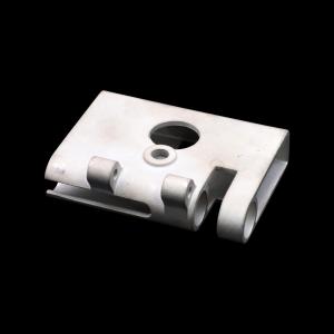 China Nickel Plating ODM Stainless Steel Casting Machine Parts wholesale