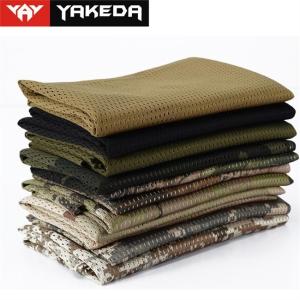 China Camouflage Tactical Protective Gear Tactical Shemagh Head Neck Scarf wholesale