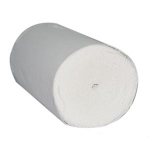 China 100% Cotton Sterile Medical Gauze Disposable Breathable Surgical Gauze Roll wholesale