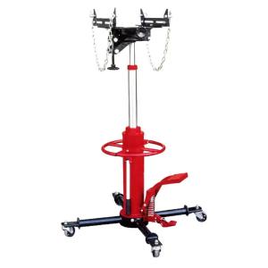 China 1100LBS 2 Stage Hydraulic Transmission Jack For Car Lift wholesale