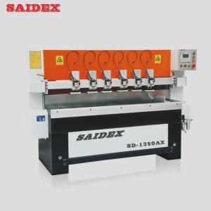 China Acrylic Polishing Machine High Speed 2000KG 3.5KW wholesale