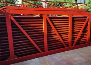 China ASME Standard Biomass Boiler Fin Tube Fabrication High Pressure wholesale