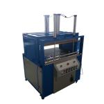 400kg 2.5kw High Effciency Mattress Vacuum Packing Machine 3pcs/min