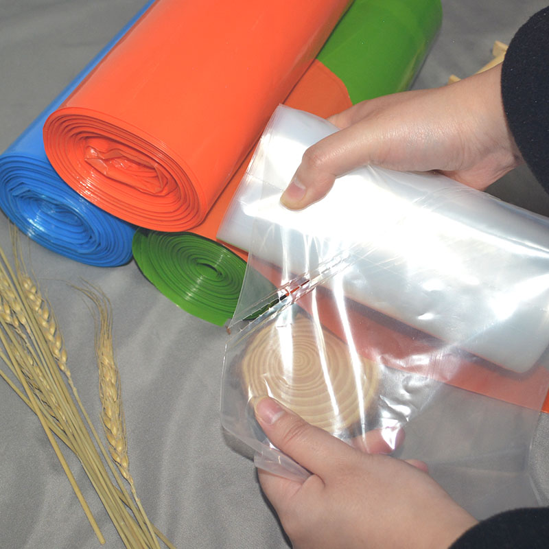 Tear Proof Silicone Kitchen Tool Cake Cream Plastic Disposable Pastry Bags