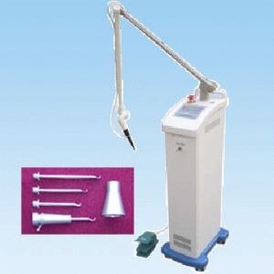 China Fractional CO2 Laser Beauty equipment wholesale