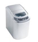 DC Ice Maker/Solar outdoor Ice making machine