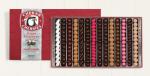 14 Cavities Chocolate Gift Packaging Boxes