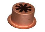 China deep metal shielding cans wholesale