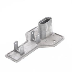 China Zinc Alloy Die Casting Parts wholesale