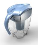 ABS Health Alkaline Water Pitcher For Reduce Heavy Metals