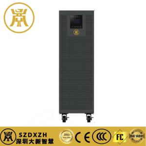 China Industrial-Grade 200kVA Online UPS Intelligent Battery Management System for Critical Infrastructure Tower Type Installation wholesale