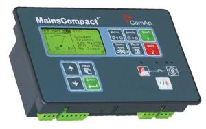 China LBC Battery Charger Generator Accessories For Volvo Diesel Generator wholesale