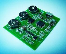 China SPI-Flash MP3 wholesale