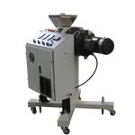 Small Single Screw Lab 2kg/H 120rpm Plastic Extrusion Machine