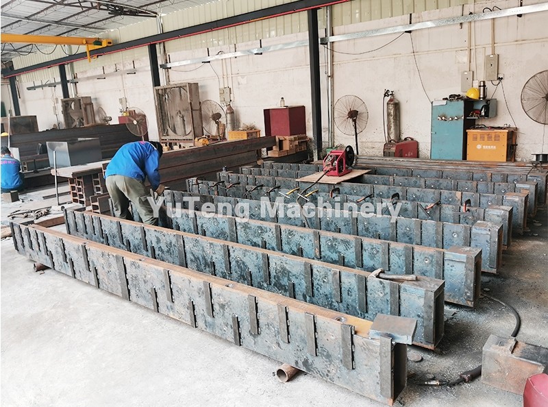 Mattress Panel Rolling Textile Quilted Fabric Winding Machine Device
