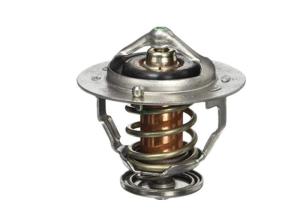 China Toyota Coolant Thermostat Replacement , Car Engine Thermostat 9091603093 9091603075 wholesale