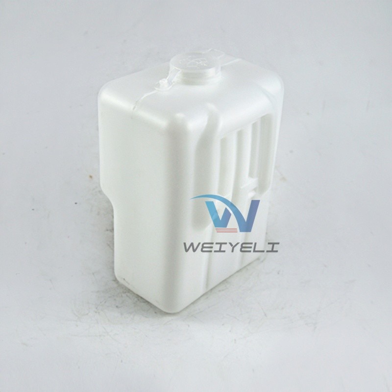 Kobelco Glass Wiper Spray Kettle Washing Wiper Spray Bottle For SK60