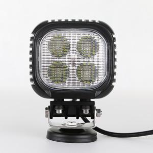 China 40W CREE LED Auto Lights For Cars Tractor Trucks Off road Jeep wholesale