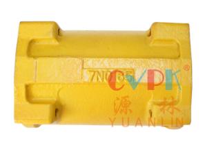 China 7N0128 Excavator Diesel Engine Oil Cooler 7N0128 For Engine 3306T wholesale